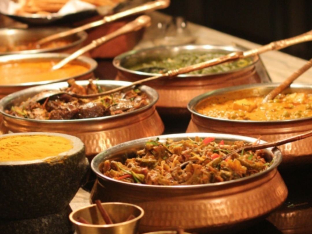 Topkapi Palace Kitchens